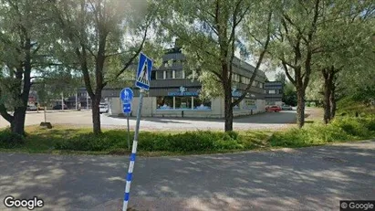 Kontorlokaler til leje i Jyväskylä - Foto fra Google Street View
