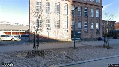 Kontorlokaler til leje i Jyväskylä - Foto fra Google Street View