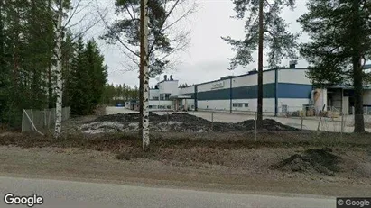 Office spaces for rent in Jyväskylä - Photo from Google Street View