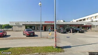 Bedrijfsruimtes te huur in Viitasaari - Foto uit Google Street View