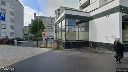 Büros zur Miete in Jyväskylä – Foto von Google Street View