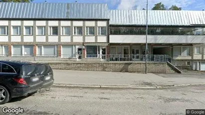 Bedrijfsruimtes te huur in Jyväskylä - Foto uit Google Street View