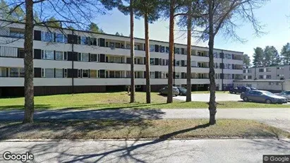 Bedrijfsruimtes te huur in Jyväskylä - Foto uit Google Street View