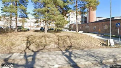 Büros zur Miete in Jyväskylä – Foto von Google Street View