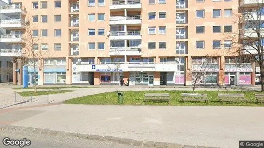 Gewerbeflächen zur Miete i Location is not specified – Foto von Google Street View