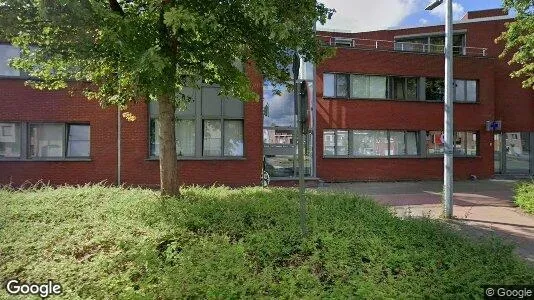 Commercial properties for sale i Wommelgem - Photo from Google Street View