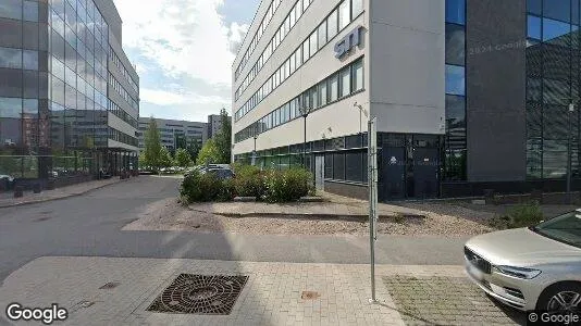Kantorruimte te huur i Vantaa - Foto uit Google Street View