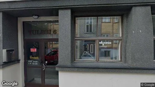 Lokaler til leie i Location is not specified – Bilde fra Google Street View