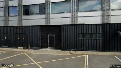 Gewerbeflächen zur Miete in Tallinn Kesklinna – Foto von Google Street View