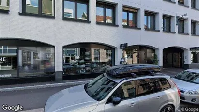 Office spaces for rent in Drammen - Photo from Google Street View