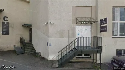 Kontorer til leie i Oslo Gamle Oslo – Bilde fra Google Street View