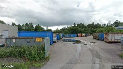 Værkstedslokaler til leje i Re - Foto fra Google Street View