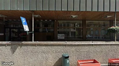 Office spaces for rent in Kongsvinger - Photo from Google Street View