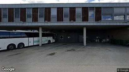 Kontorlokaler til leje i Hamar - Foto fra Google Street View