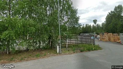 Værkstedslokaler til leje i Hamar - Foto fra Google Street View