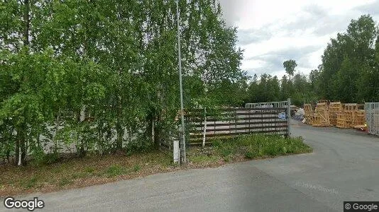 Industrilokaler för uthyrning i Hamar – Foto från Google Street View
