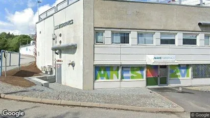 Kantorruimte te huur in Lørenskog - Foto uit Google Street View