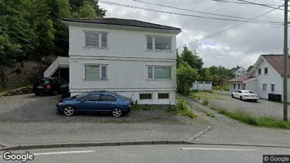 Bedrijfsruimtes te koop in Haugesund - Foto uit Google Street View