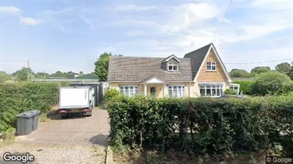 Büros zur Miete in Brentwood - Essex – Foto von Google Street View