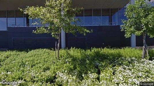 Büros zur Miete i Espoo – Foto von Google Street View
