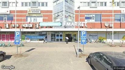 Büros zur Miete in Jyväskylä – Foto von Google Street View