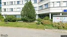 Büro zur Miete, Jyväskylä, Keski-Suomi, <span class="blurred street" onclick="ProcessAdRequest(3613667)"><span class="hint">Siehe Straßennamen</span>[xxxxxxxxxxxxxxxxx]</span>