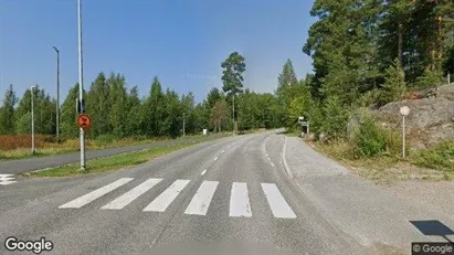 Office spaces for rent in Jyväskylä - Photo from Google Street View