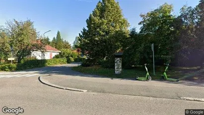 Office spaces for rent in Jyväskylä - Photo from Google Street View