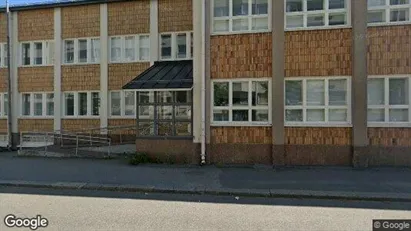 Kantorruimte te huur in Jyväskylä - Foto uit Google Street View
