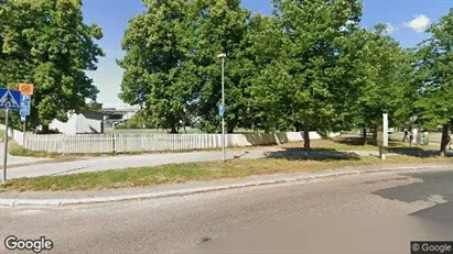 Kontorlokaler til leje i Jyväskylä - Foto fra Google Street View