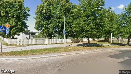Büros zur Miete i Jyväskylä – Foto von Google Street View