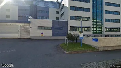 Kantorruimte te huur in Oulu - Foto uit Google Street View