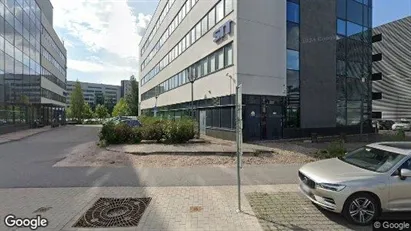 Kantorruimte te huur in Vantaa - Foto uit Google Street View