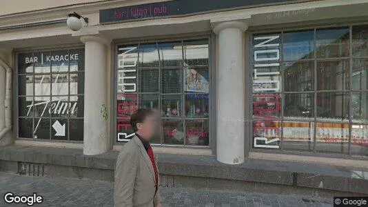 Lokaler til leje i Jyväskylä - Foto fra Google Street View