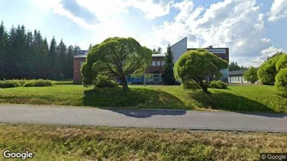 Bedrijfsruimtes te huur in Jyväskylä - Foto uit Google Street View