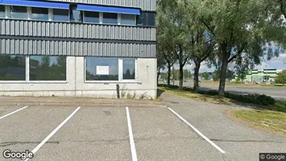 Lokaler til leje i Jyväskylä - Foto fra Google Street View