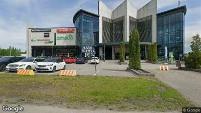 Commercial properties for rent in Tampere Luoteinen - Photo from Google Street View
