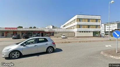 Lokaler til leje i Viitasaari - Foto fra Google Street View
