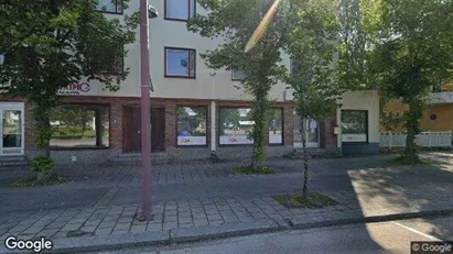 Gewerbeflächen zur Miete in Äänekoski – Foto von Google Street View