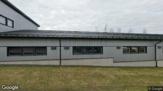 Lager zur Miete i Jyväskylä – Foto von Google Street View