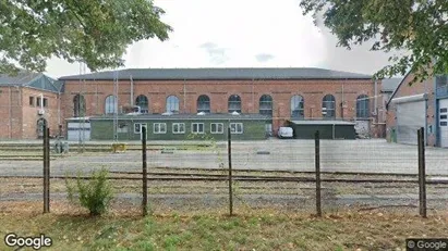 Kontorer til leie i København SV – Bilde fra Google Street View