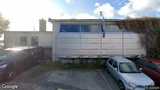 Commercial properties for sale i Virum - Photo from Google Street View