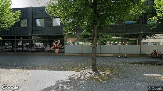 Büros zur Miete i Hämeenlinna – Foto von Google Street View