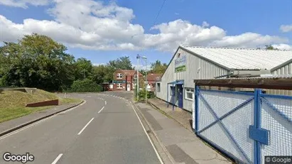 Industrial properties for rent in Location is not specified - Photo from Google Street View