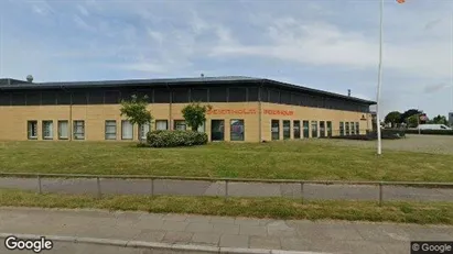 Büros zur Miete in Viborg – Foto von Google Street View
