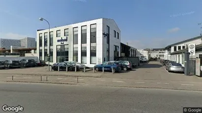 Büros zur Miete in Kastrup – Foto von Google Street View
