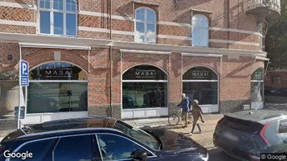 Office spaces for rent in Copenhagen K - Photo from Google Street View