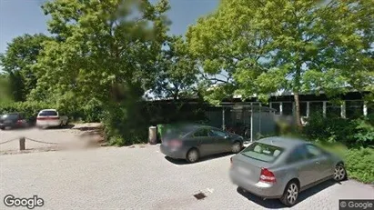 Warehouses for rent in Roskilde - Photo from Google Street View
