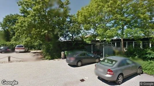 Lager zur Miete i Roskilde – Foto von Google Street View
