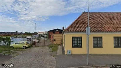 Coworking spaces te huur in Køge - Foto uit Google Street View